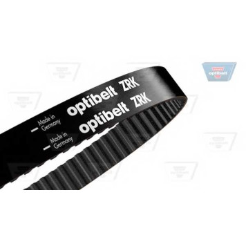 ZRK 1210 ремень зубчатый <b>OPTIBELT ZRK1210</b>