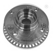 Ступица колеса OPTIMAL 04-P109