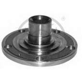 Ступица колеса OPTIMAL 04-P179