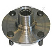 Ступица колеса OPTIMAL 04-P229