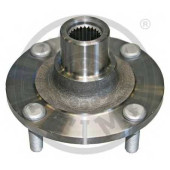 Ступица колеса OPTIMAL 04-P233