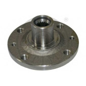 Ступица колеса OPTIMAL 04-P383