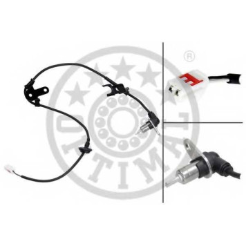 Датчик частоты вращения колеса OPTIMAL 06-S099