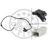 Датчик частоты вращения колеса OPTIMAL 06-S122