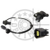 Датчик частоты вращения колеса OPTIMAL 06-S332