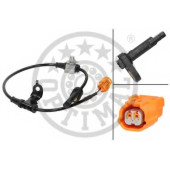 Датчик частоты вращения колеса OPTIMAL 06-S347