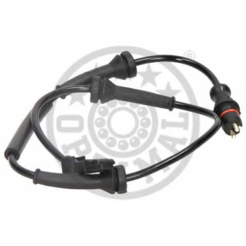Датчик частоты вращения колеса OPTIMAL 06-S370-3