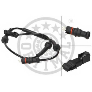 Датчик частоты вращения колеса OPTIMAL 06-S370