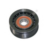 Паразитный / ведущий ролик поликлинового ременя OPTIMAL 0-N1428