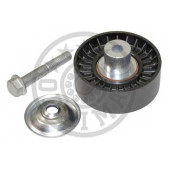 Паразитный / ведущий ролик поликлинового ременя OPTIMAL 0-N1453