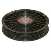 Паразитный / ведущий ролик поликлинового ременя OPTIMAL 0-N1647