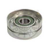 Натяжной ролик поликлинового ременя OPTIMAL 0-N1802S