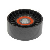 Натяжной ролик поликлинового ременя OPTIMAL 0-N1885S2