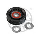 Натяжной ролик поликлинового ременя OPTIMAL 0-N1895S