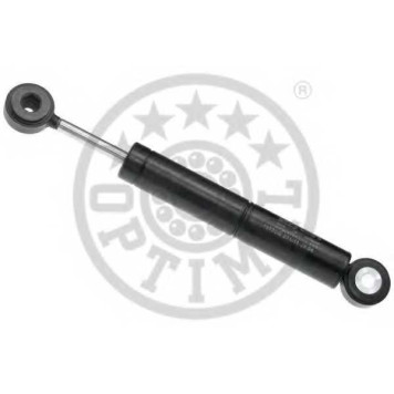 Амортизатор поликлинового ремня для MERCEDES , C, CLK, COUPE, E, KOMBI, M, SLK, SPRINTER, V, VITO / SSANGYONG ACTYON, KORANDO, MUSSO, REXTON / VW LT <b>OPTIMAL 0-N1951</b>