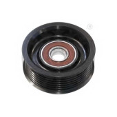 Паразитный / ведущий ролик поликлинового ременя OPTIMAL 0-N2033