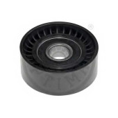 Натяжной ролик поликлинового ременя OPTIMAL 0-N2083S