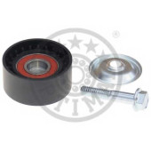 Паразитный / ведущий ролик поликлинового ременя OPTIMAL 0-N2110