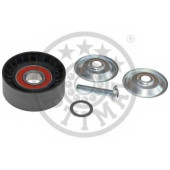 Паразитный / ведущий ролик поликлинового ременя OPTIMAL 0-N2119