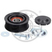 Паразитный / ведущий ролик поликлинового ременя OPTIMAL 0-N2120