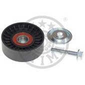 Паразитный / ведущий ролик поликлинового ременя OPTIMAL 0-N2121