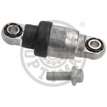 Амортизатор поликлинового ремня для TOYOTA ALLION, ALPHARD / VELLFIRE, AURION, AVENSIS, CALDINA, CAMRY, GAIA, HILUX, ISIS, KLUGER, NOAH/VOXY, OPA, PREVIA, RAV 4, TOWN ACE, VISTA, WISH <b>OPTIMAL 0-N2185</b>