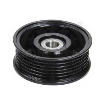 Ролик натяжителя поликлин.ремня OPTIMAL 0-N2186-1