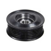 Ролик натяжителя поликлин.ремня OPTIMAL 0-N2186