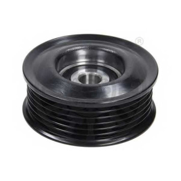 Ролик натяжителя поликлин.ремня OPTIMAL 0-N2186