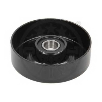 Ролик натяжителя поликлин.ремня OPTIMAL 0-N2189S-1