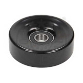 Ролик натяжителя поликлин.ремня OPTIMAL 0-N2189S