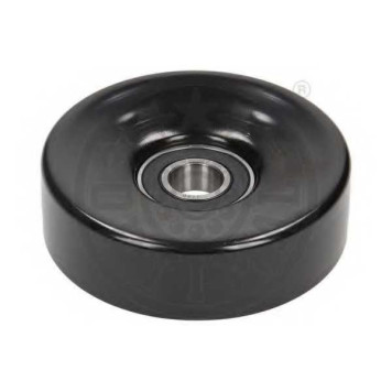 Ролик натяжителя поликлин.ремня OPTIMAL 0-N2189S