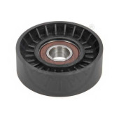 Паразитный / ведущий ролик поликлинового ременя OPTIMAL 0-N2202S