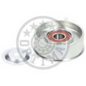 Паразитный / ведущий ролик поликлинового ременя OPTIMAL 0-N2270S