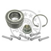 Комплект подшипника ступицы колеса OPTIMAL 100003