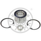 Комплект подшипника ступицы колеса OPTIMAL 101016S