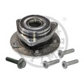 Комплект подшипника ступицы колеса OPTIMAL 101203