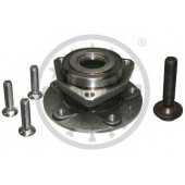 Комплект подшипника ступицы колеса OPTIMAL 101699