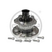 Комплект подшипника ступицы колеса OPTIMAL 102011