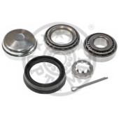 Комплект подшипника ступицы колеса OPTIMAL 102055