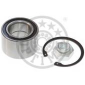 Комплект подшипника ступицы колеса OPTIMAL 201087