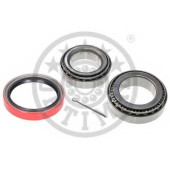 Комплект подшипника ступицы колеса OPTIMAL 201262