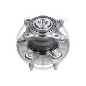 Комплект подшипника ступицы колеса OPTIMAL 202702