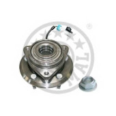 Комплект подшипника ступицы колеса OPTIMAL 251791