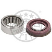 Комплект подшипника ступицы колеса OPTIMAL 252348