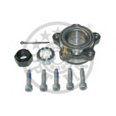 Комплект подшипника ступицы колеса OPTIMAL 301185