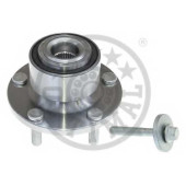 Комплект подшипника ступицы колеса OPTIMAL 301667