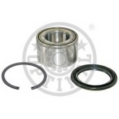 Комплект подшипника ступицы колеса OPTIMAL 301703