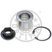 Комплект подшипника ступицы колеса OPTIMAL 302057