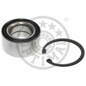 Комплект подшипника ступицы колеса OPTIMAL 302702